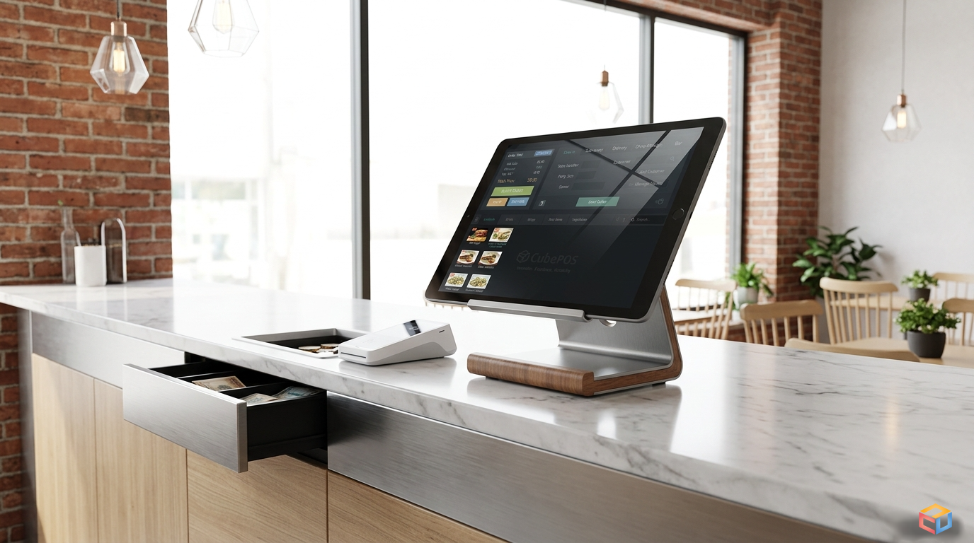 EPOS System for London Restaurants: The Complete Guide for 2026