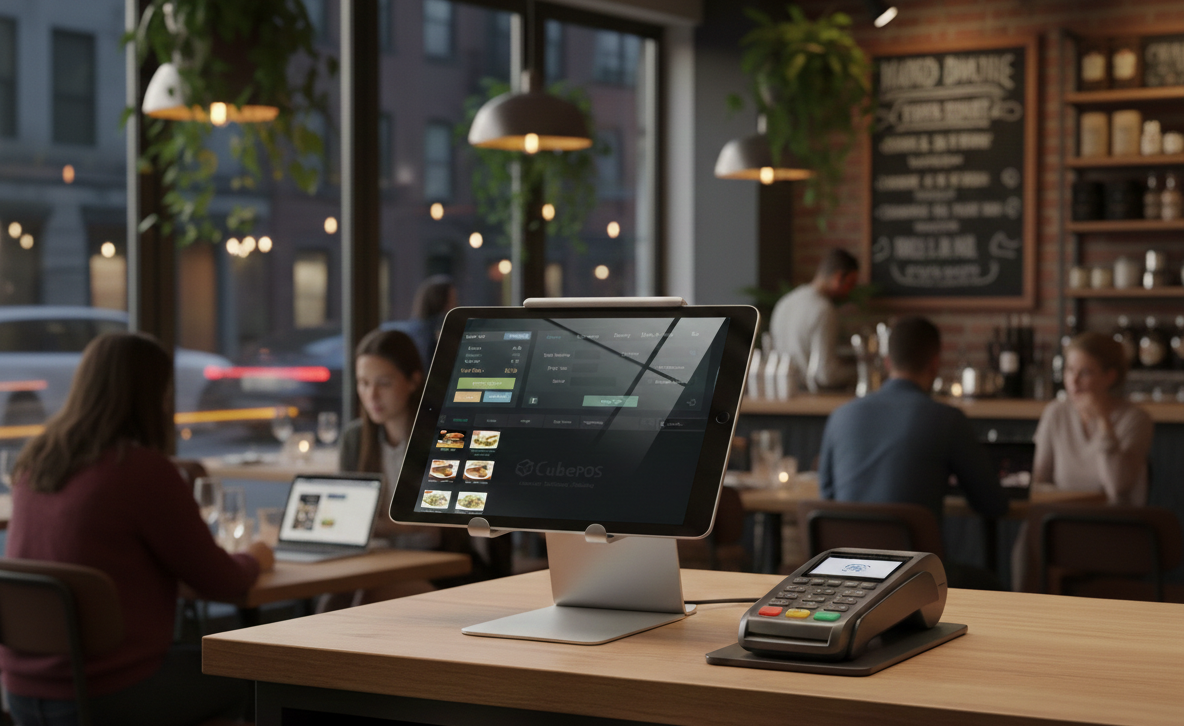 Margin Protection: Using Smart Tech to Navigate the UK’s Rising Hospitality Costs The Intelligent Restaurant: Why the Next Generation of EPOS is More Than Just a Till