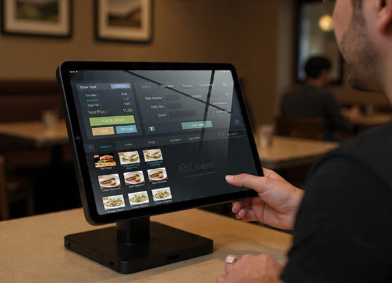 From Café to Fine Dining: How CubePOS Transforms the Way UK Hospitality Businesses Operate