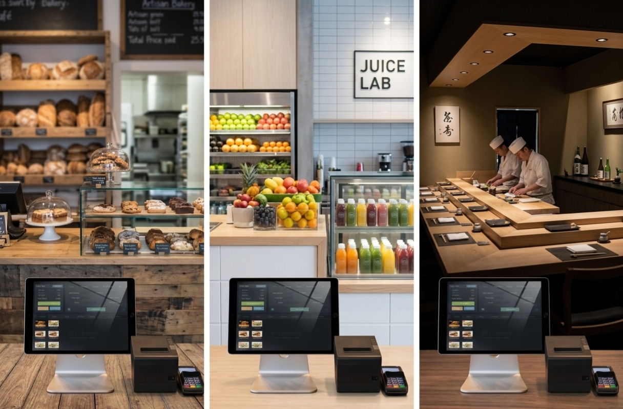 Future-proof your UK restaurant in 2026! Find the best POS system for restaurants with online ordering, learn to manage orders, and choose your ideal restaurant POS.