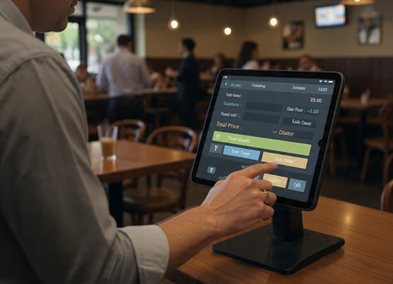 CubePOS: The Complete Restaurant POS System UK Hospitality Owners Are Switching To in 2026
