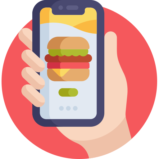 online ordering