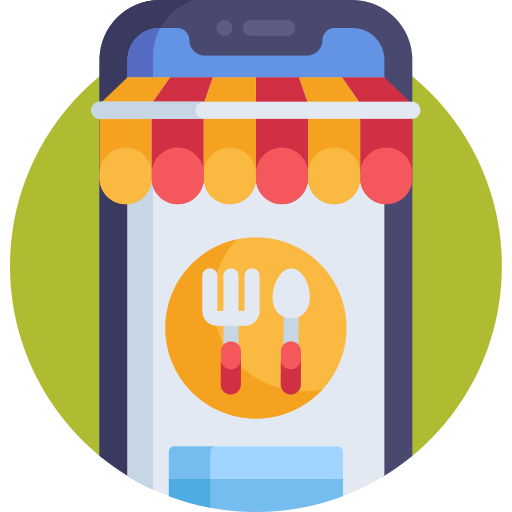 online store