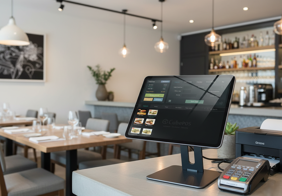 Restaurant epos, pos for restaurants, epos for restaurant, cafe epos system