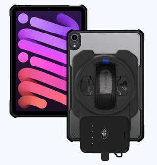 Mobile Ordering Handheld